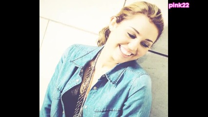 Miley Cyrus »»» Everytime »»»