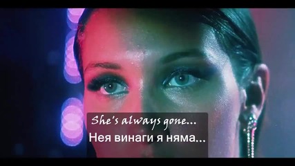 ♫ The Weeknd - In The Night ( Официално видео) превод & текст
