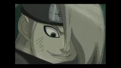 Deidara - Love You !