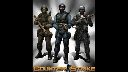 Counter - Strike