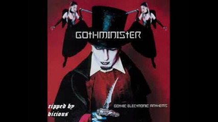 Gothminister - Gothic Anthem