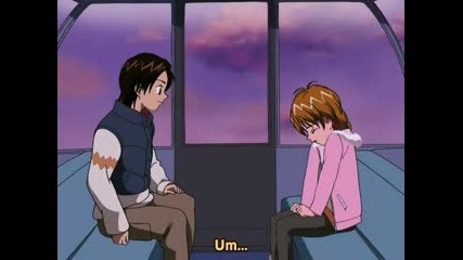 Pretty Cure Max Heart - 42