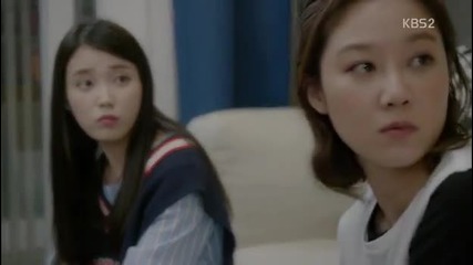 [eng sub] Producer E07