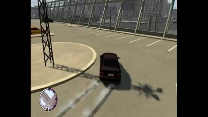 Gta 4 Bmw m3