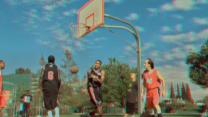 3d Баскетбол 