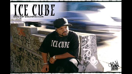 Ice Cube- Gangsta Rap Made Me Do It