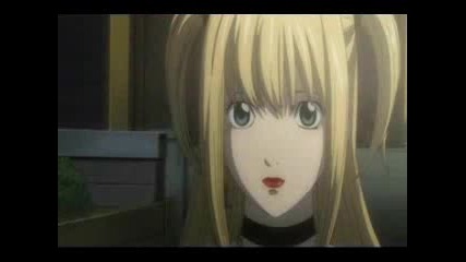 Misa X Light - Stuck