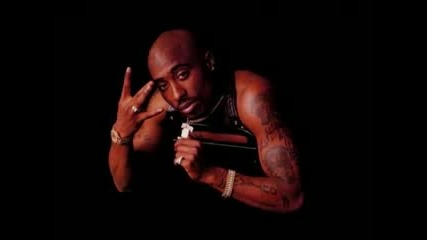 2pac - Let`em Have It