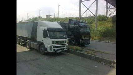 Камиони