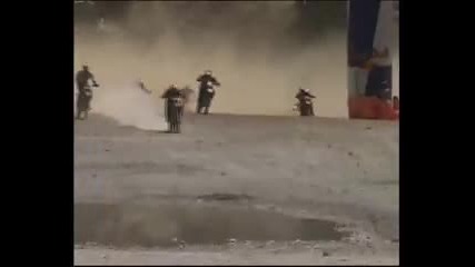 Mr - Erzbergrodeo 2007 - Official Video Compilation