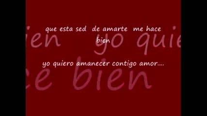 Thalia - Que Sera De Ti