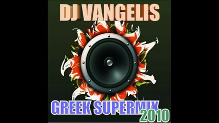 Pes To Matia Mou Gluka Dj Vaggelis ft Vertis