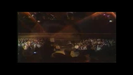 Johnny Cash - The Man In Black