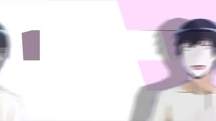 Im in M I S E R Y 