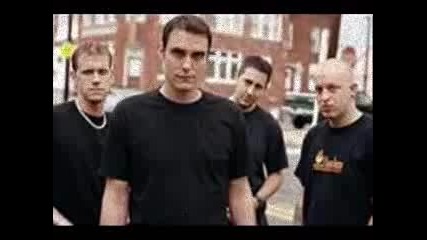 Breaking Benjamin - Breakdown 