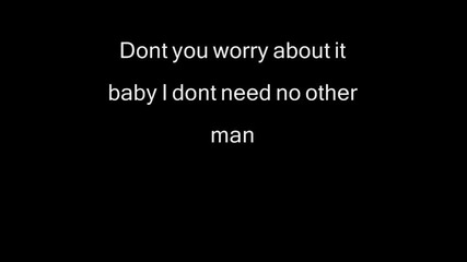 Alicia Keys - Lover Man 