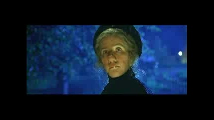 Nanny Mcphee Trailer