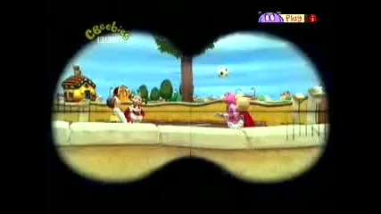 Soccer Sucker part 1 