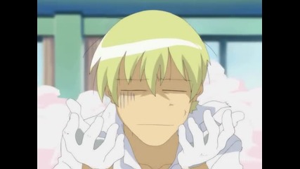 Girls bravo 08 german sub