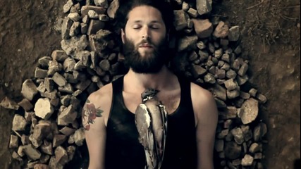 Dry the River - No Rest / Official video / Високо качество /