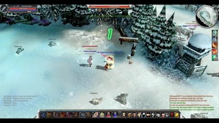 Cabal Wa Pvp Eu