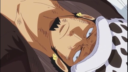 [ Bg Subs ] One Piece - 686