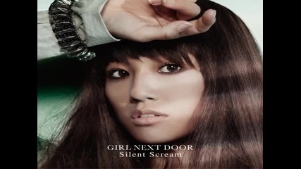 Girl Next Door - Silent Scream