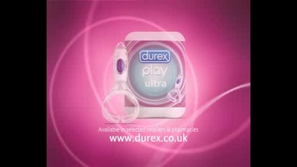 Durex - Good Vibration