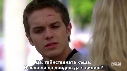 Terminator The Sarah Connor Chronicles Терминатор Хрониките на Сара Конър s02e02 бг субтитри