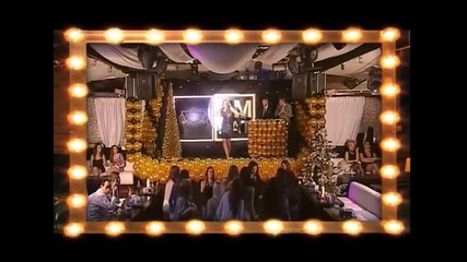 Goga Sekulic - Zbogom moj lepi - Golden Night - (TvDmSat 2013)