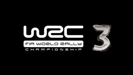 Wrc 3 - Mexico Rally Gameplay