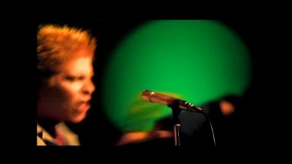 The Offspring - Pretty Fly (for A White Guy) 