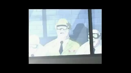 Gwen x Kevin_ Tribute_ Awake And Alive ( Ben 10 Af Ua)