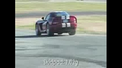 Drag Race 