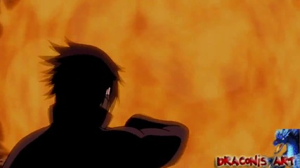 Izuna Uchiha Amv - Izuna is a brutal shinobi