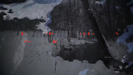 Allen/lande - Lady of Winter Official Lyric Video