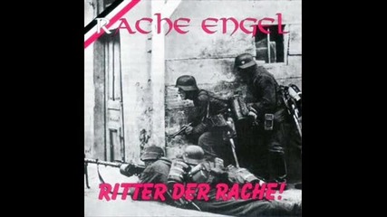 Rache Engel - Ritter der Rache 