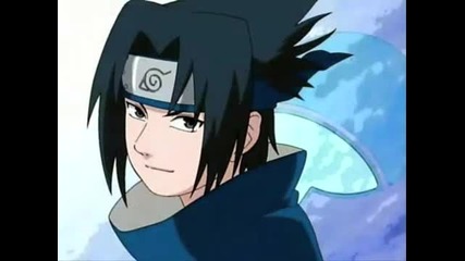Sasusaku ~ Because You Live 