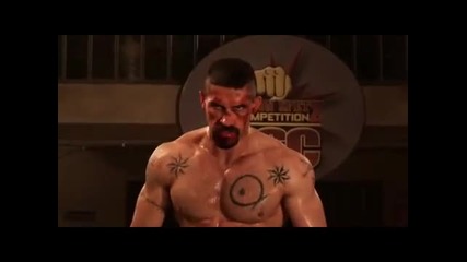Yuri Boyka The Most Complete Fighter In The World ®