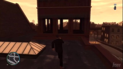 Ign Strategize - Grand Theft Auto I V (high Defenition)