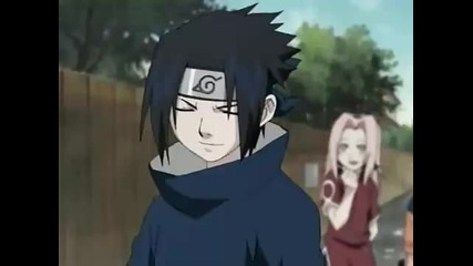 Naruto and Bleach - Faint 