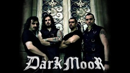 Dark Moor - Tilt at windmills