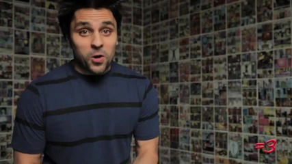 The Ray William Johnson Show =3