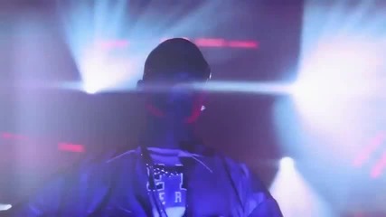 Премиера Dmx Ft. Machine Gun Kelly - I Don t Dance