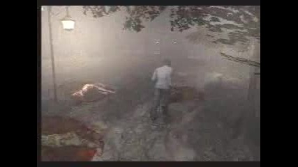 Silent Hill 4 - Full Gameplay Part 6