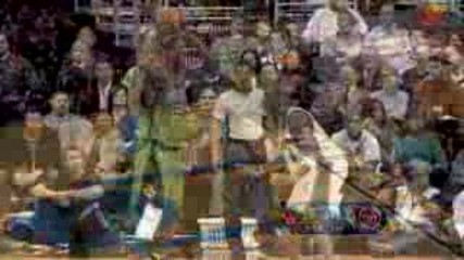 Nba Top 5 Of 11 December 2008