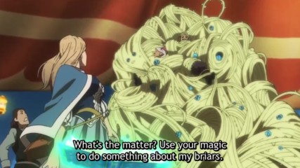 Black Clover Episode 69