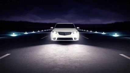 Honda Accord 2011 commercial