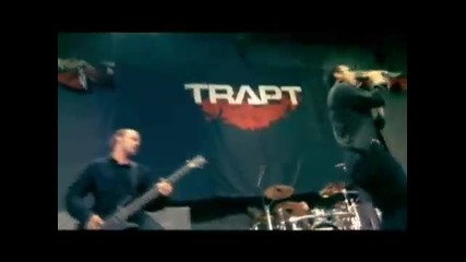 Trapt - Contagious