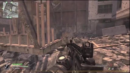 37 - 9 Team Death Match - Karachi